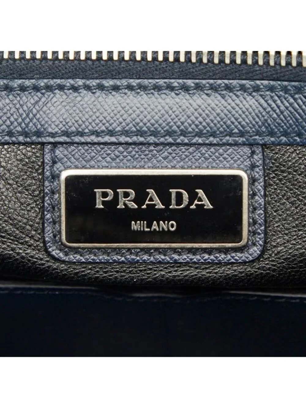 Prada this authentic